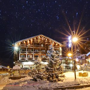 Hôtel Le Refuge